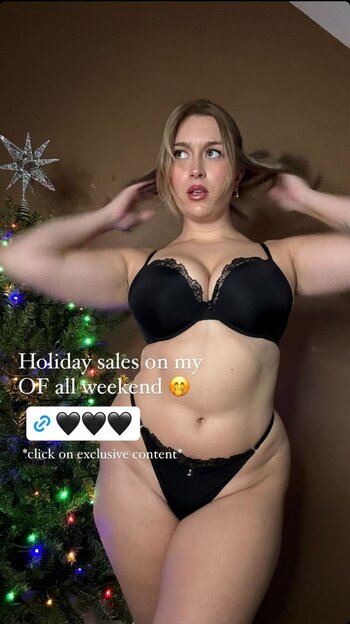 barbiegotthicc / crosbaaaby Nude Leaks OnlyFans Photo 6