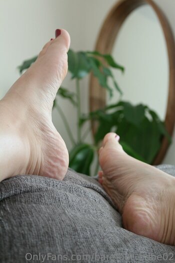 barefoot_babe02 Nude Leaks Photo 24