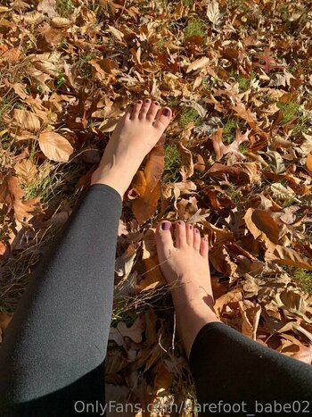 barefoot_babe02 Nude Leaks Photo 38