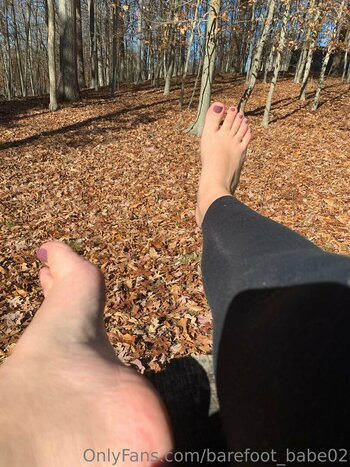 barefoot_babe02 Nude Leaks Photo 40