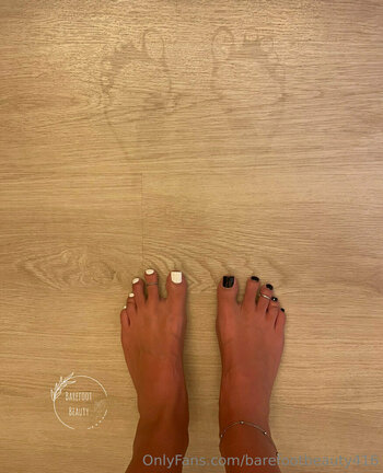barefootbeauty416 Nude Leaks Photo 20