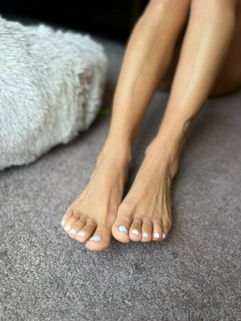 barefootbunny3456 Nude Leaks Photo 26