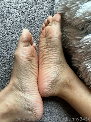 barefootbunny3456 Nude Leaks Photo 36