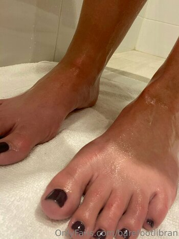 barefootlibran Nude Leaks Photo 29