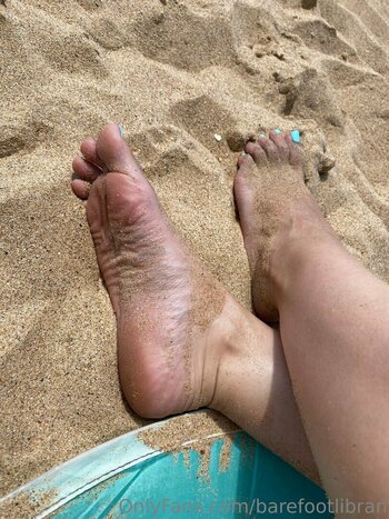 barefootlibran Nude Leaks Photo 38