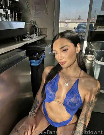 Baristatbaby / stripitdownt Nude Leaks OnlyFans Photo 6