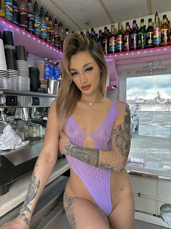 Baristatbaby / stripitdownt Nude Leaks OnlyFans Photo 15
