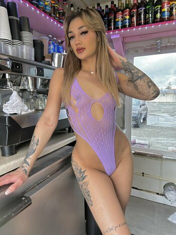 Baristatbaby / stripitdownt Nude Leaks OnlyFans Photo 16
