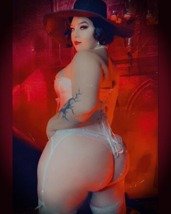 Baroness Von T / Baronessvontcosplayfree / baronessvontcosplay Nude Leaks OnlyFans Photo 3