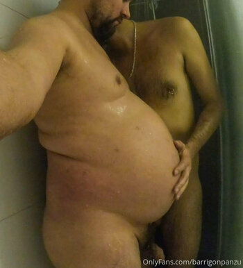 barrigonpanzu Nude Leaks Photo 13