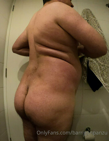barrigonpanzu Nude Leaks Photo 29
