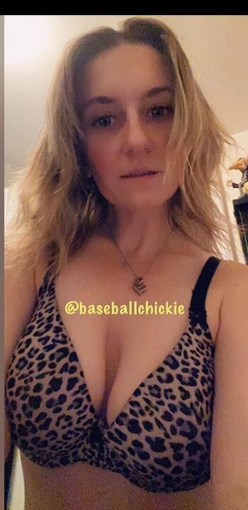 Baseballchickie Nude Leaks OnlyFans Photo 24