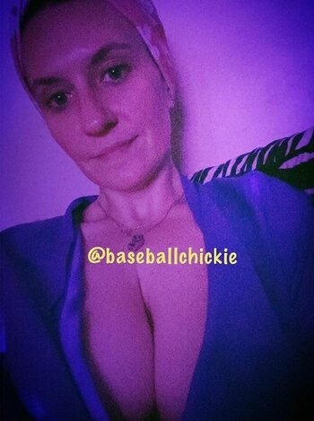 Baseballchickie Nude Leaks OnlyFans Photo 26