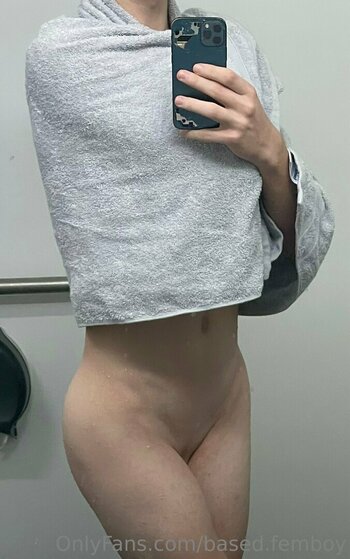 based.femboy Nude Leaks Photo 16