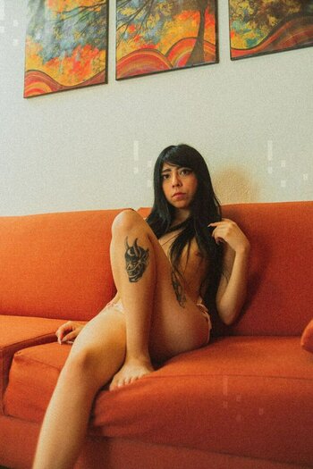 Basoofia / Sofia Rangel Nude Leaks Photo 23