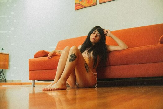 Basoofia / Sofia Rangel Nude Leaks Photo 41