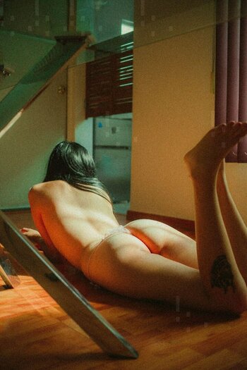 Basoofia / Sofia Rangel Nude Leaks Photo 44