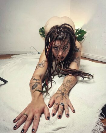 Bastet_Beast Nude Leaks OnlyFans Photo 5