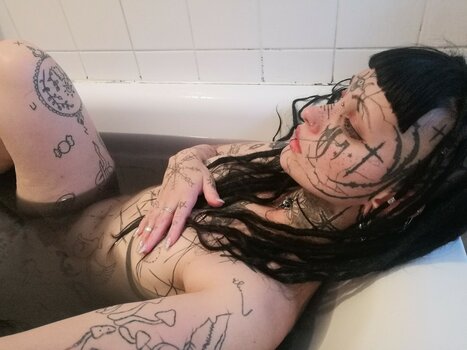 Bastet_Beast Nude Leaks OnlyFans Photo 14