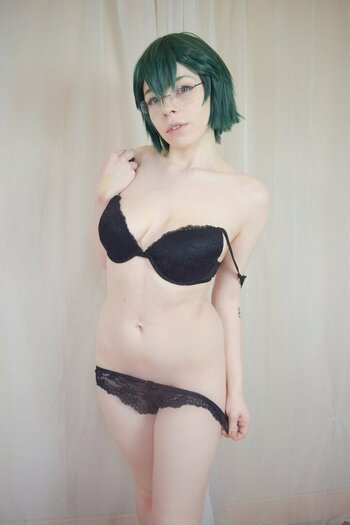 Bat Maisie / Maisiebear Nude Leaks Photo 25