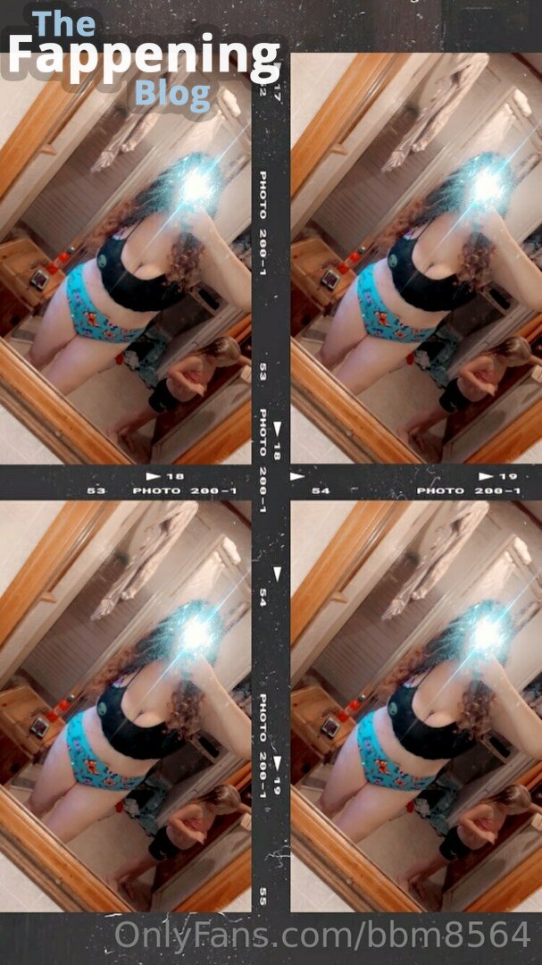 bbm8564 Nude Leaks Photo 27