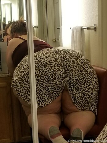 bbw4red20 Nude Leaks Photo 21