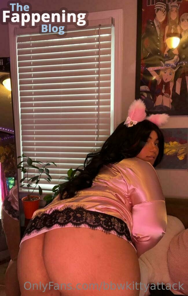 bbwkittyattack Nude Leaks OnlyFans Photo 10