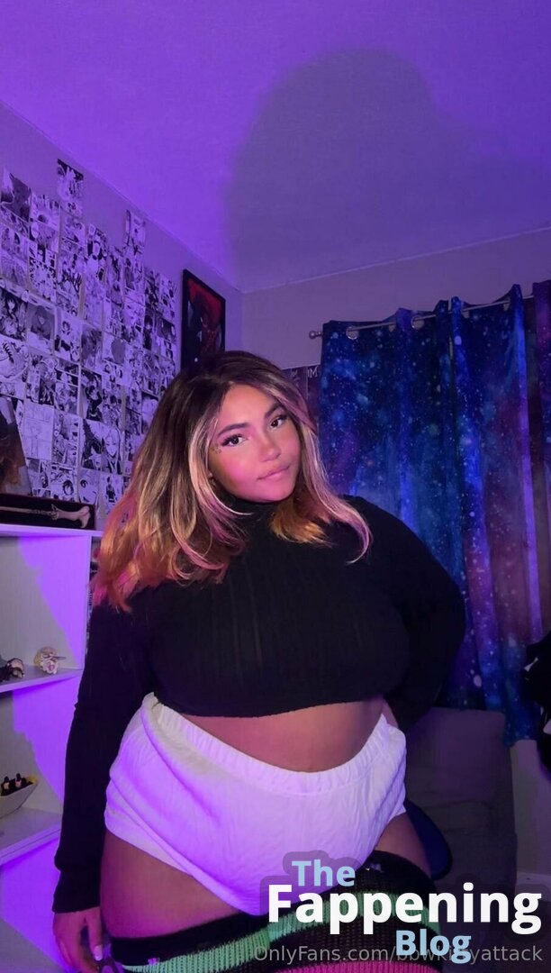 bbwkittyattack Nude Leaks OnlyFans Photo 34