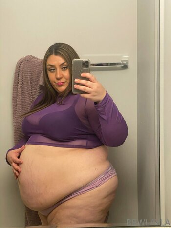 bbwlayla Nude Leaks Photo 27