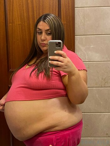 bbwlayla Nude Leaks Photo 34