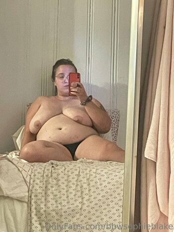 bbwsophieblake Nude Leaks Photo 23