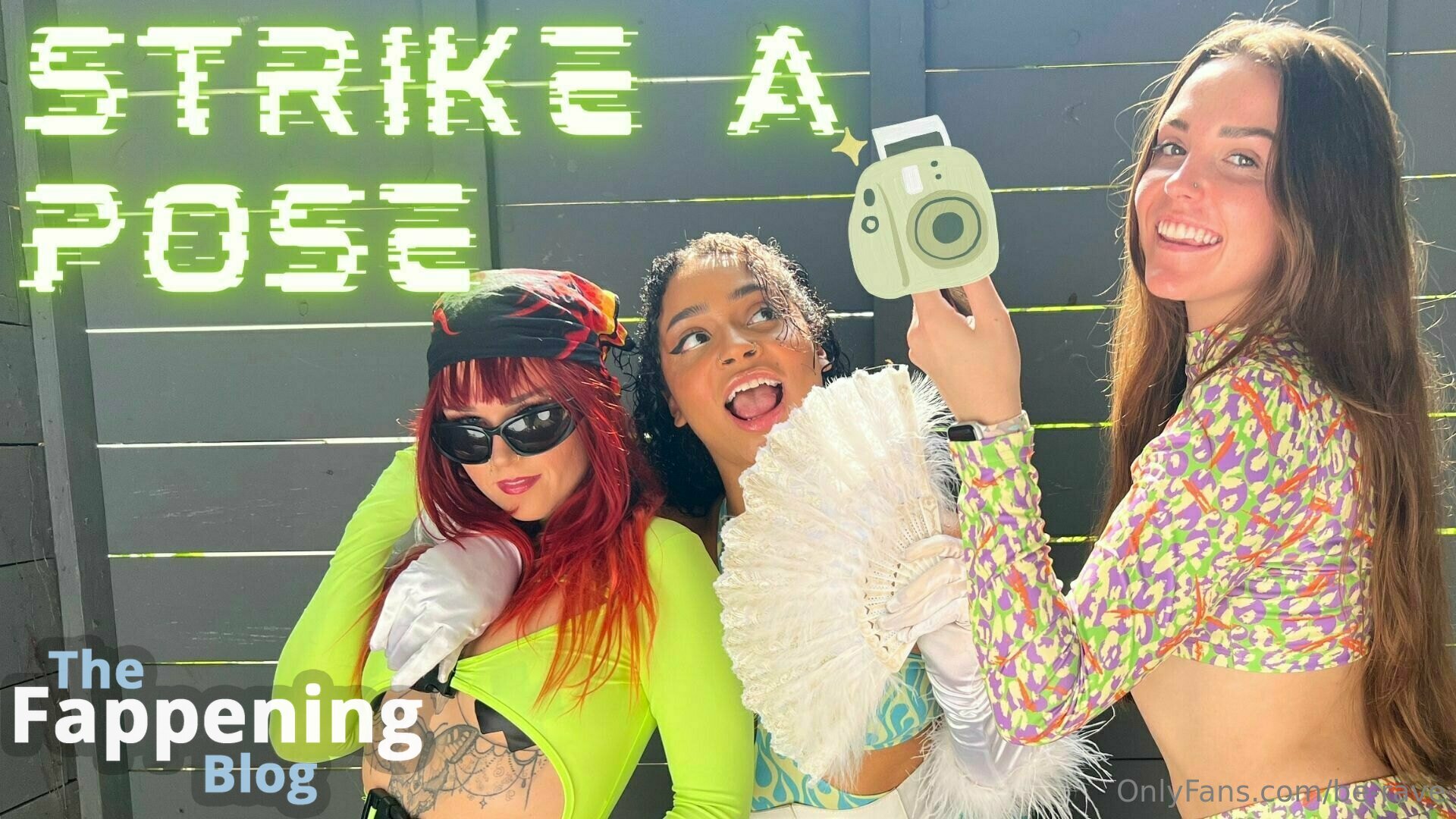 be-rave Nude Leaks Photo 33 | TheFappening