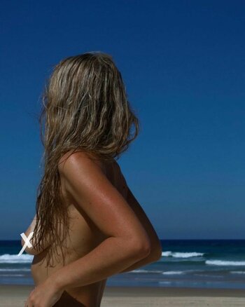 beachbaby19 / tayahosking Nude Leaks OnlyFans Photo 19