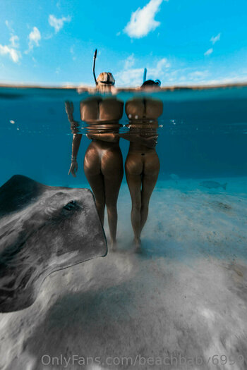 beachbaby6999 Nude Leaks Photo 19