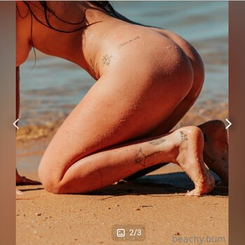 beachy.bum / beachxbums Nude Leaks OnlyFans Photo 10
