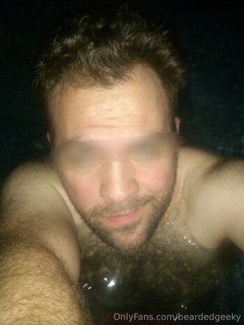 beardedgeeky Nude Leaks Photo 14