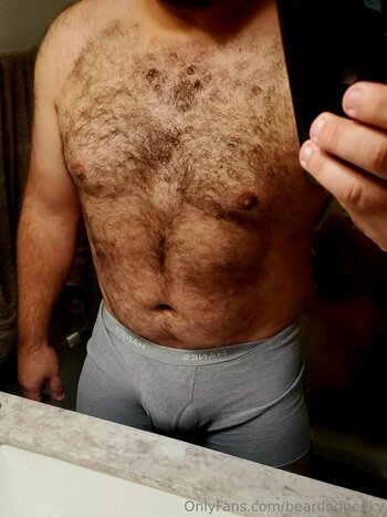 beardedgeeky Nude Leaks Photo 20