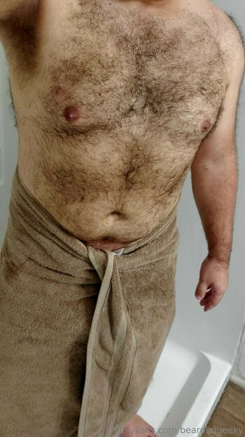 beardedgeeky Nude Leaks Photo 28