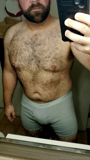 beardedgeeky Nude Leaks Photo 29