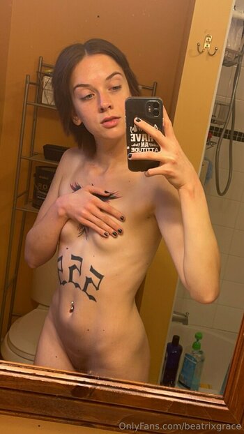 beatrixgrace Nude Leaks Photo 36