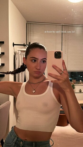 beautychickee / Christina Marie Nude Leaks OnlyFans Photo 1