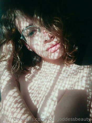 beautygodess Nude Leaks Photo 48