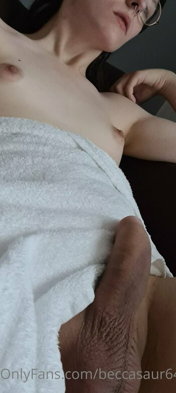 Beccasaur64 Nude Leaks OnlyFans Photo 13