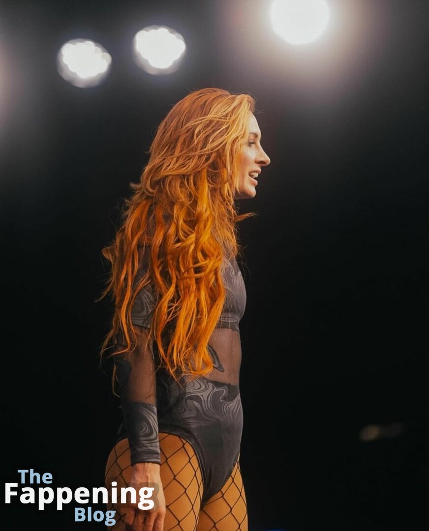 Becky Lynch / beckylynchwwe Nude Leaks Photo 47 | #TheFappening