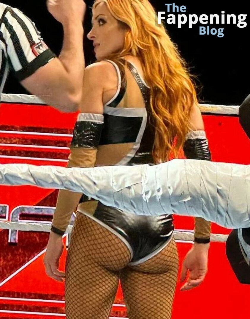 Becky Lynch / beckylynchwwe Nude Leaks Photo 50 | #TheFappening