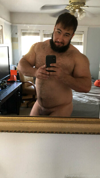 beefybull Nude Leaks Photo 13