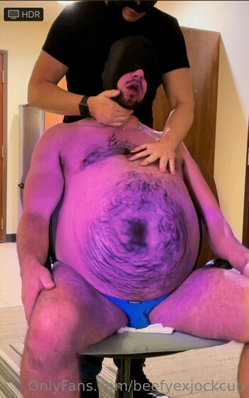 beefyexjockcub Nude Leaks Photo 11