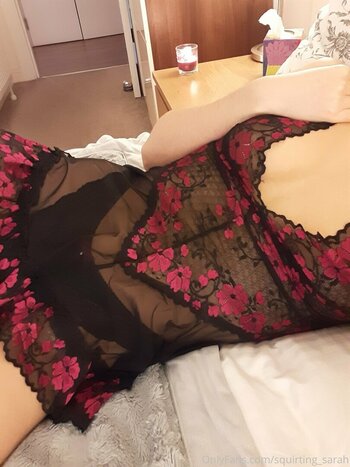 Belfastsarah / Sarah Cooper / cooper11xo / sarah_squirting Nude Leaks OnlyFans Photo 27