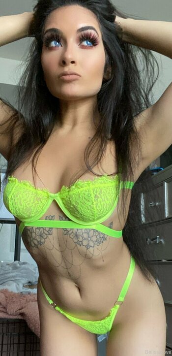 BelissaLovely / belissalove / belissalovelyy Nude Leaks OnlyFans Photo 17