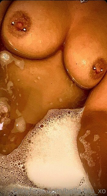 bella.blu_xo Nude Leaks Photo 43